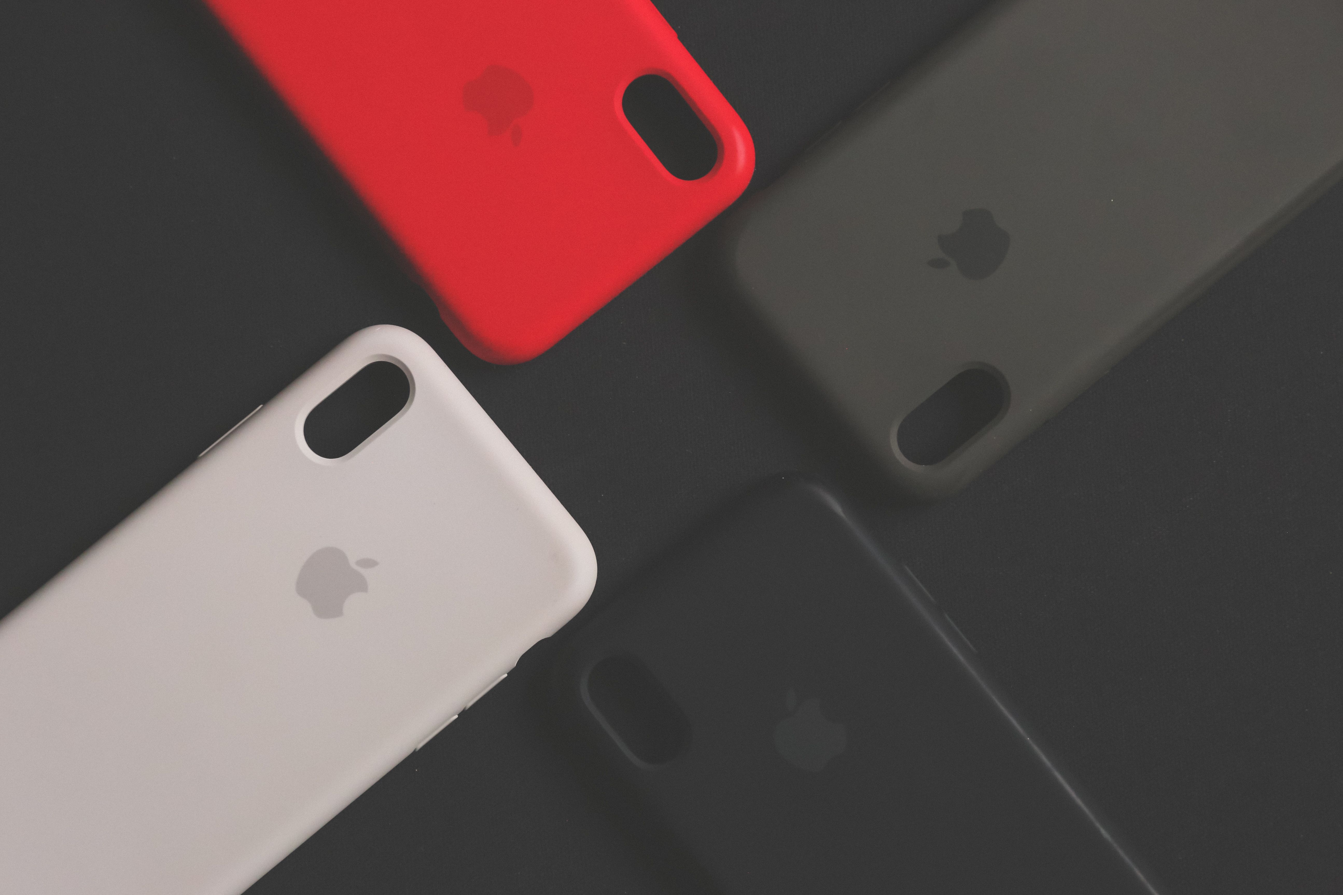 Mobile covers