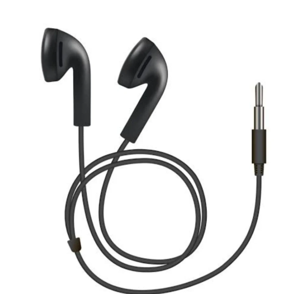 Earphones