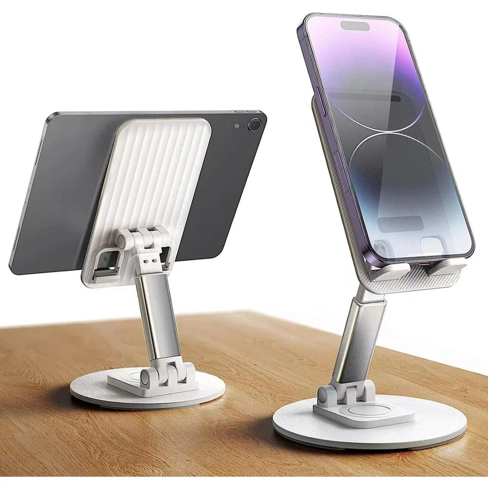 Mobile stands
