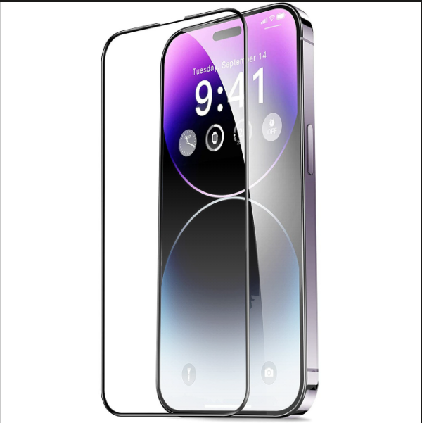 Tempered glass